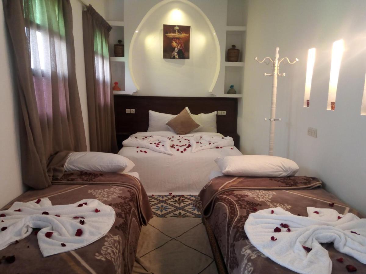 Riad 46 Marrákes Kültér fotó